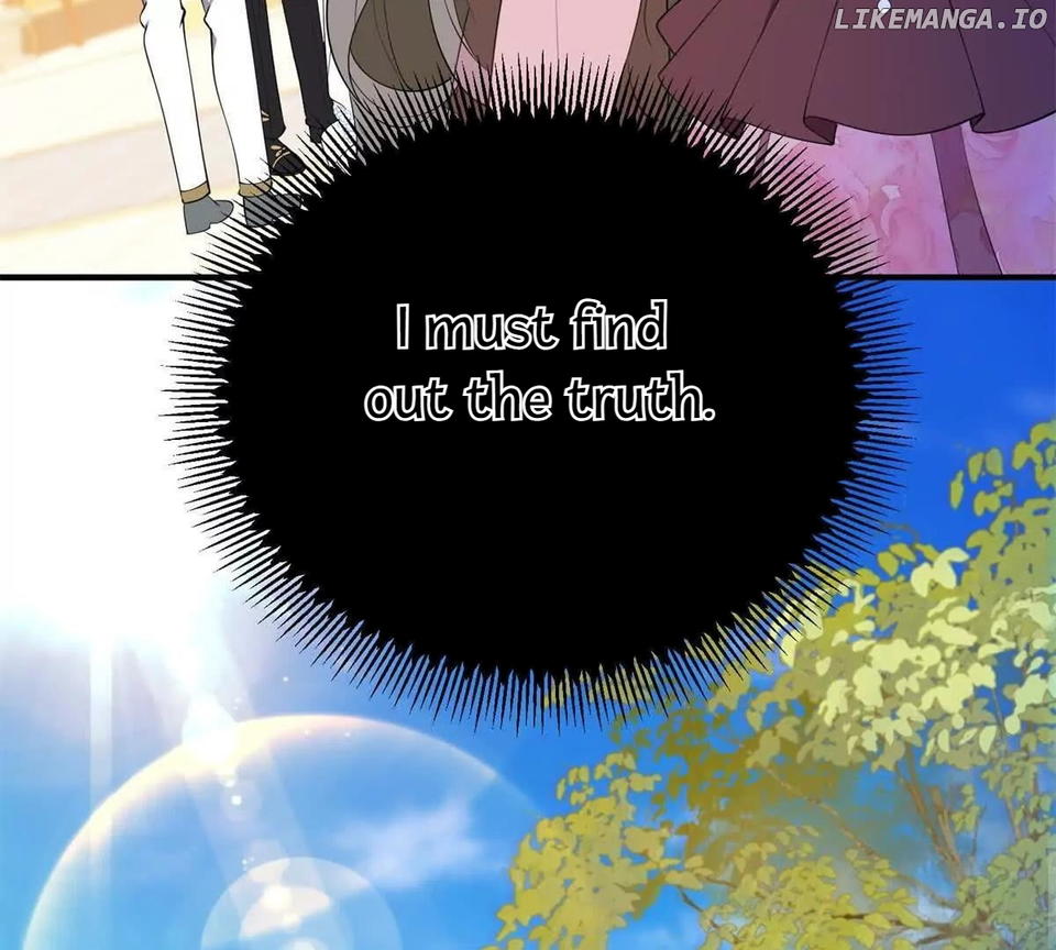 How to Change a Path Full of Thorns Into One Full of Happiness Chapter 126 - page 32